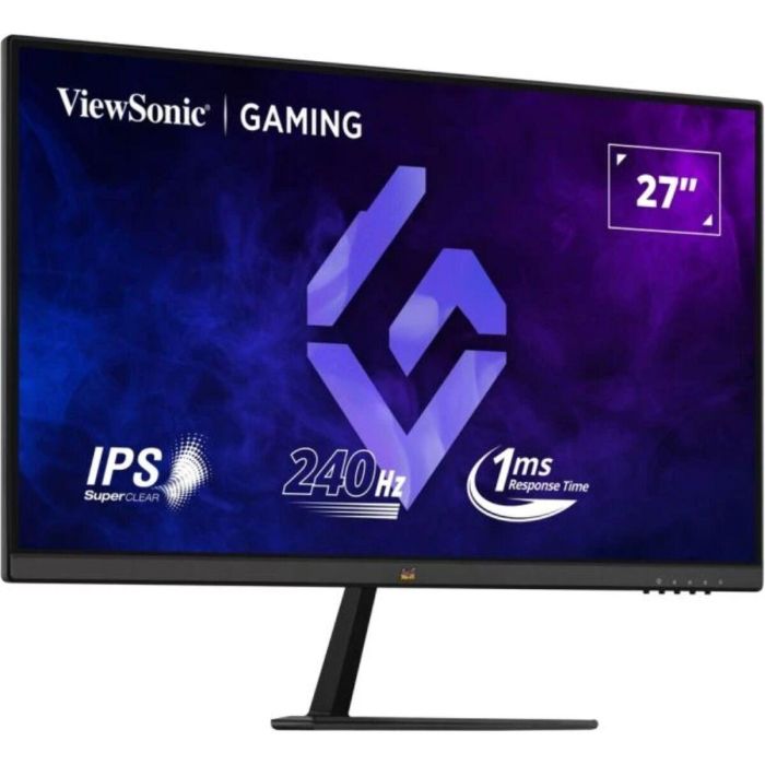 Viewsonic VX Series VX2779A-HD-PRO pantalla para PC 68,6 cm (27") 1920 x 1080 Pixeles Full HD LED Negro 12 Viewsonic VX Series VX2779A-HD-PRO pantalla para PC 68,6 cm (27") 1920 x 1080 Pixeles Full HD LED Negro 12