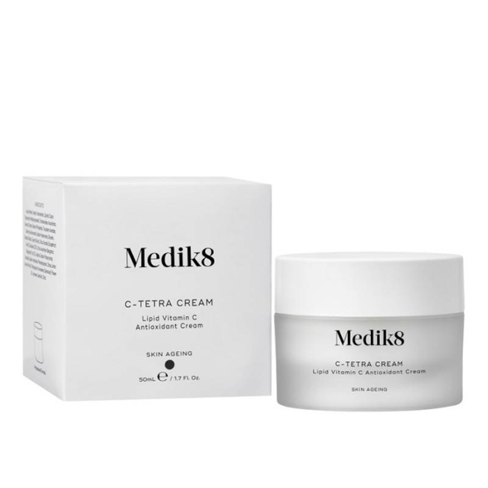 Medik8 C-Tetra Cream 50 mL 0 Medik8 C-Tetra Cream 50 mL 0