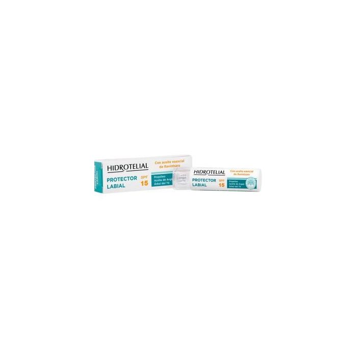 HIDROTELIAL Protector Labial Activo 4,5gr