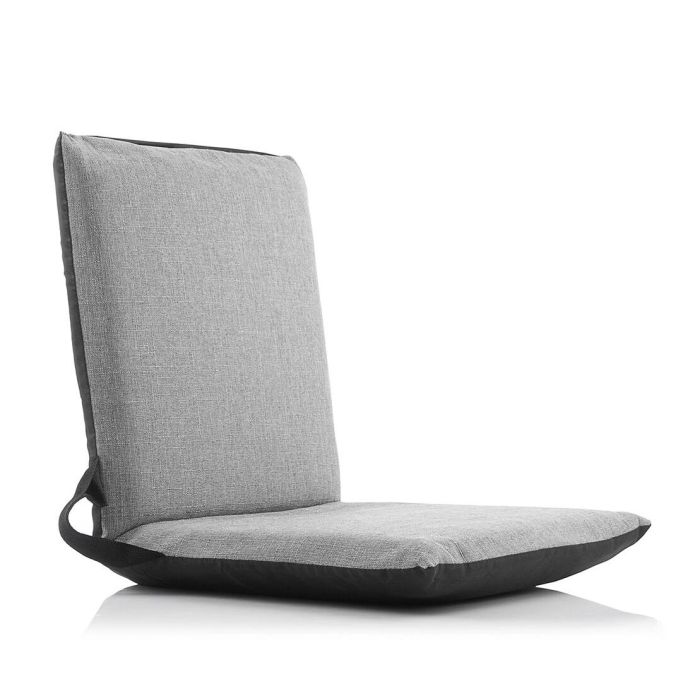 Silla de suelo reclinable Sitinel Innovagoods - Inde 17 Silla de suelo reclinable Sitinel Innovagoods - Inde 17