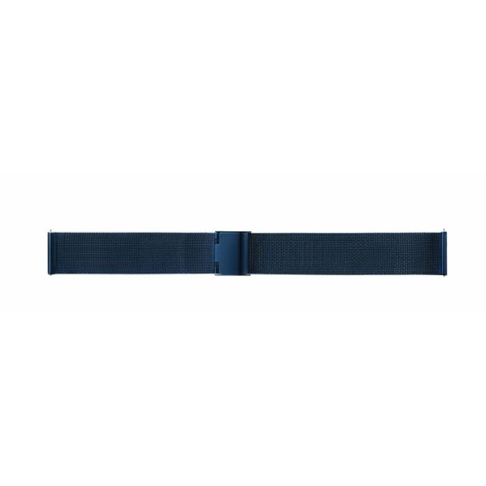 Correa para Reloj Morellato A02X05496220180099 Azul 1