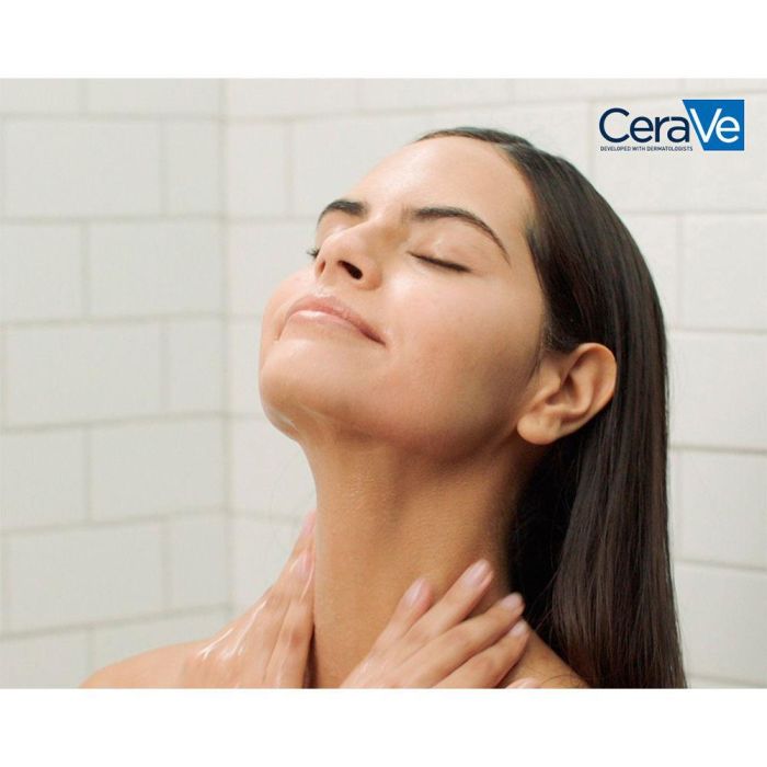 Cerave Limpiador Hidratante PS 1000ml 3 Cerave Limpiador Hidratante PS 1000ml 3