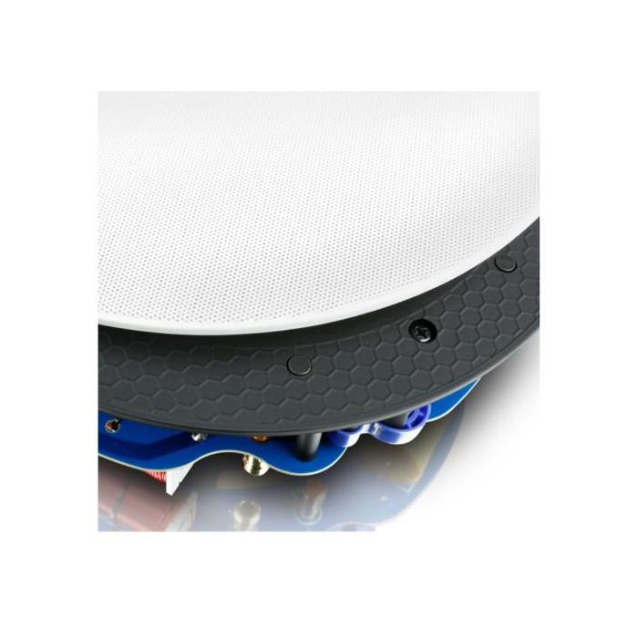 LD Systems Integration Serie Contractor (LDCFL52) 5.25" Frameless 2-Way In-Wall Speaker Warranty 2 Years (Pu6) LD Systems Integration Serie Contractor (LDCFL52) 5.25" Frameless 2-Way In-Wall Speaker Warranty 2 Years (Pu6)