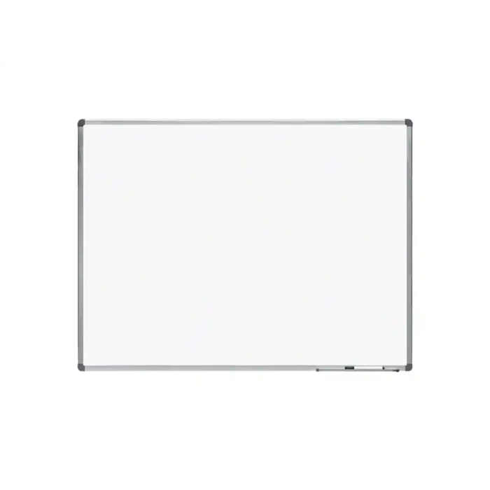 Rocada Pizarra Blanca Magnética Acero Vitrificado 120x90 cm Marco Aluminio Bandeja Uso Intensivo 0 Rocada Pizarra Blanca Magnética Acero Vitrificado 120x90 cm Marco Aluminio Bandeja Uso Intensivo 0