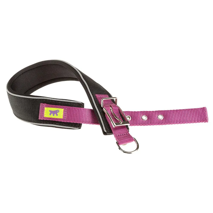 Ferplast Collar Daytona Comfort Cf40 45 Lila