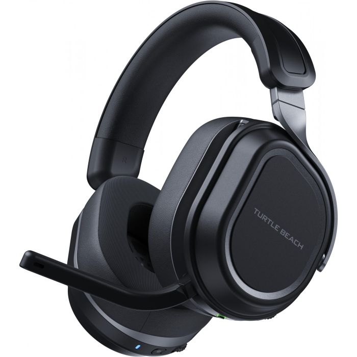 Turtle Beach TUR0731855021055 Auriculares Inalámbricos para Juegos Stealth™ 700X (Gen3) Negro - Xbox, PS5, PS4, PC, Móvil, Bluetooth, 80h