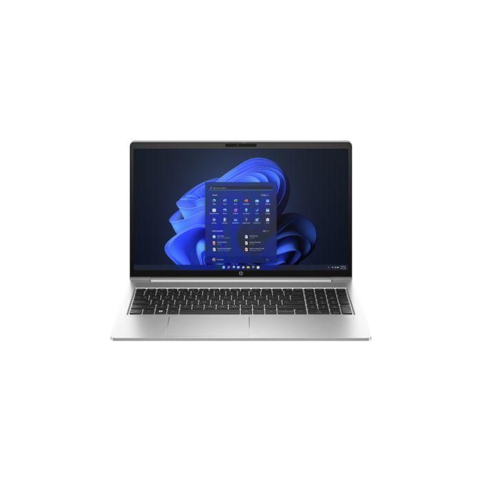 HP 7L6Z3ET Portátil ProBook 450 G10 Intel Core i7-1355U / 16GB RAM / 512GB SSD / 15.6" FHD IPS / Windows 11 Pro HP 7L6Z3ET Portátil ProBook 450 G10 Intel Core i7-1355U / 16GB RAM / 512GB SSD / 15.6" FHD IPS / Windows 11 Pro