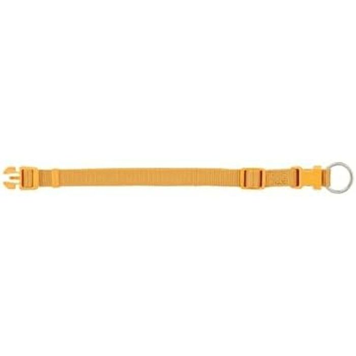 Collar para Perro Trixie Premium Curry S/M 30-45 cm 1 Collar para Perro Trixie Premium Curry S/M 30-45 cm 1