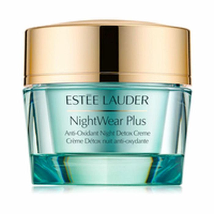 Estée Lauder Nightwear Plus Anti-Oxidant Night Detox Creme