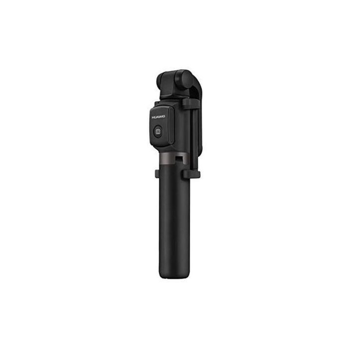 PALO SELFIE HUAWEI 55030005 - BLUETOOTH 3.0 - ESTRUCTURA ALUMINIO - EXTENSIBLE 6 TRAMOS - FUNCIÓN TRÍPODE PALO SELFIE HUAWEI 55030005 - BLUETOOTH 3.0 - ESTRUCTURA ALUMINIO - EXTENSIBLE 6 TRAMOS - FUNCIÓN TRÍPODE