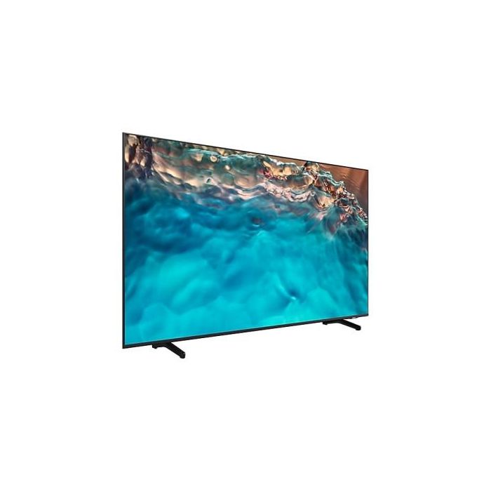 Samsung HG55BU800EUXEN televisión para el sector hotelero 139,7 cm (55") 4K Ultra HD Smart TV Negro 20 W 2 Samsung HG55BU800EUXEN televisión para el sector hotelero 139,7 cm (55") 4K Ultra HD Smart TV Negro 20 W 2