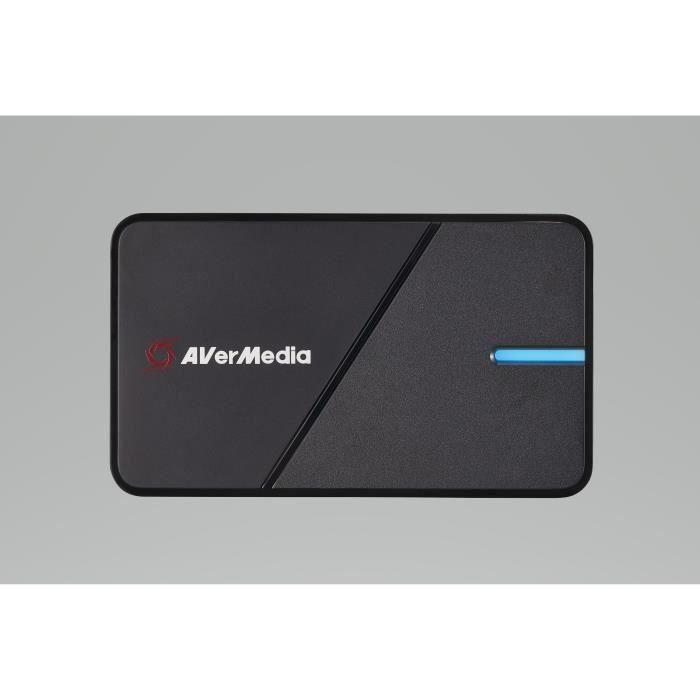 Caja de transmisión - AVERMEDIA - Live Gamer Extreme 3 GC551G2 - Captura de video avanzada 4 Caja de transmisión - AVERMEDIA - Live Gamer Extreme 3 GC551G2 - Captura de video avanzada 4
