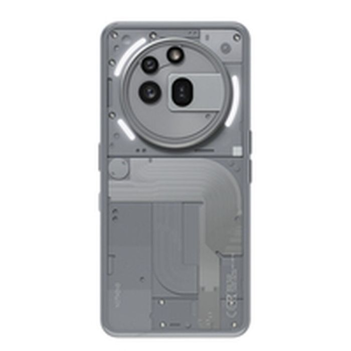 Smartphone Nothing PHONE(3A) PRO 12 GB RAM 256 GB Gris 14