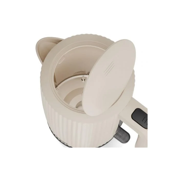 Princess Hervidor de Agua 236048 Wave 2200W Capacidad 1.7L 1 Princess Hervidor de Agua 236048 Wave 2200W Capacidad 1.7L 1