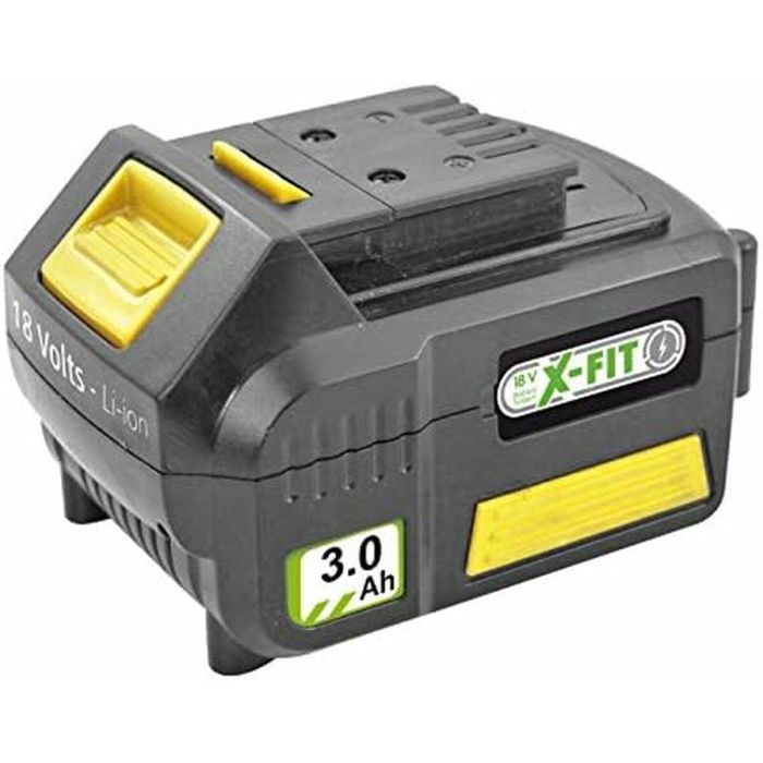 Fartools 216001 Taladro Percutor Inalámbrico XF-IMPACT 18V, 2 Baterías 3.0Ah, Cargador, 40 Nm, Portabrocas 13mm 8 Fartools 216001 Taladro Percutor Inalámbrico XF-IMPACT 18V, 2 Baterías 3.0Ah, Cargador, 40 Nm, Portabrocas 13mm 8
