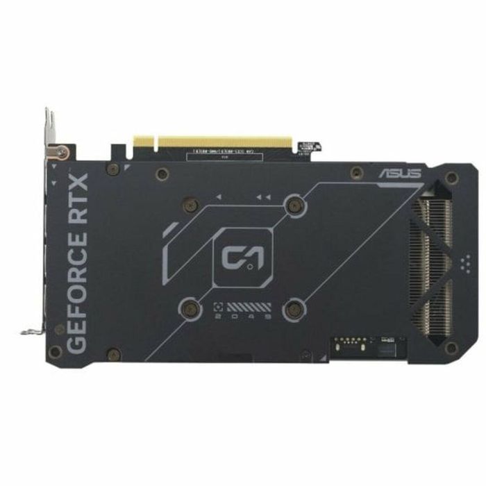 Tarjeta Gráfica Asus Dual GeForce RTX 4060 Ti EVO OC Edition/ 8GB GDDR6 2 Tarjeta Gráfica Asus Dual GeForce RTX 4060 Ti EVO OC Edition/ 8GB GDDR6 2