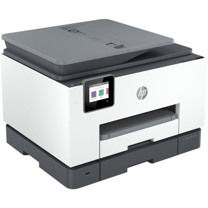 HP OfficeJet Pro 9022e Impresora Multifunción 4 en 1 A4 WiFi LAN Duplex ADF Inyección de Tinta Color Blanco 1 HP OfficeJet Pro 9022e Impresora Multifunción 4 en 1 A4 WiFi LAN Duplex ADF Inyección de Tinta Color Blanco 1