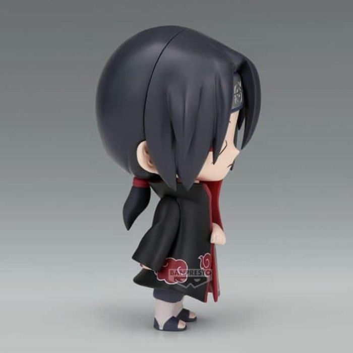 Figura Banpresto Naruto Shippuden Repoprize Itachi 1 Figura Banpresto Naruto Shippuden Repoprize Itachi 1