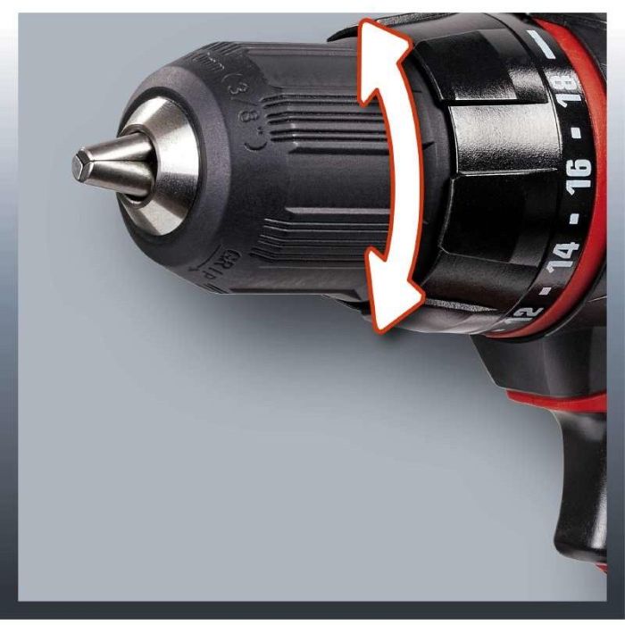 Einhell TC-CD 18-2 Li Akku-Bohrschrauber 5