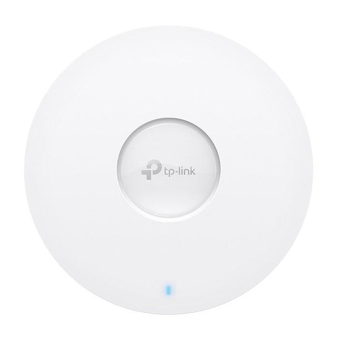 TP-Link EAP673 Punto de Acceso Inalámbrico 5400 Mbit/s Blanco, PoE 0 TP-Link EAP673 Punto de Acceso Inalámbrico 5400 Mbit/s Blanco, PoE 0