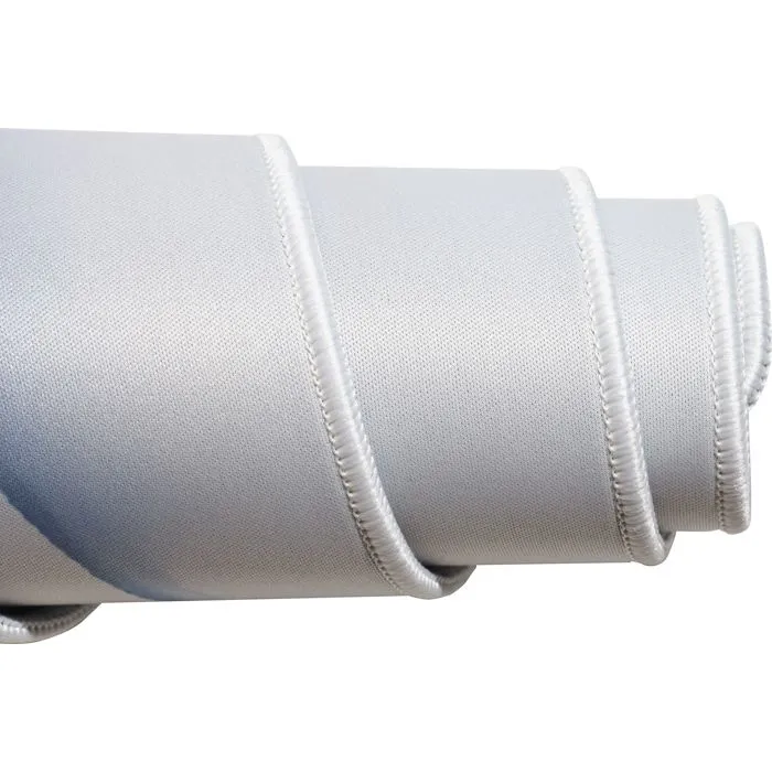 The G-Lab G.LAB DRAGON PAD Alfombrilla de Ratón Gaming Tamaño XXL 900 x 400 x 4 mm Negro