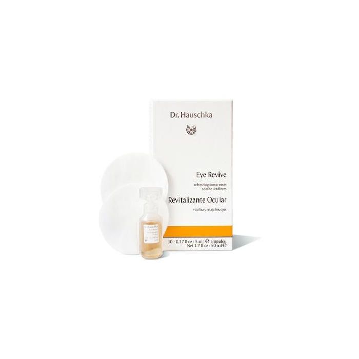 Revitalizante Ocular 10Monodosis