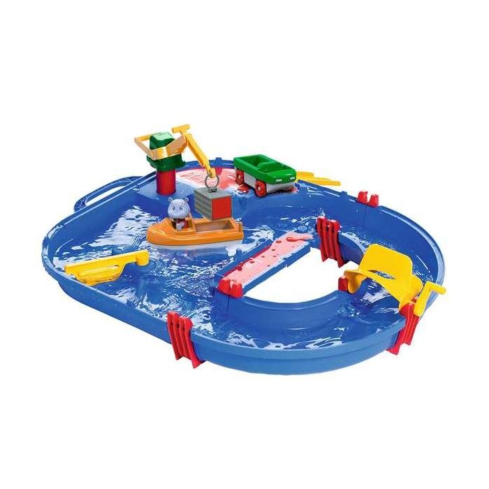 Aquaplay- star set