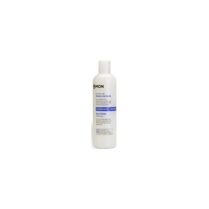 Champu Regenerador Cabellos Seco O Dañado 300Ml.