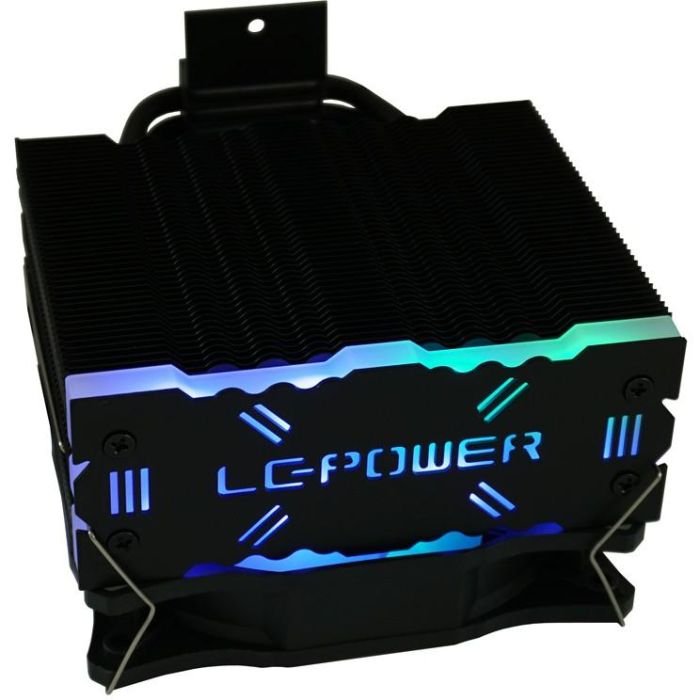 LC-Power LC-CC-120-ARGB-PRO Refrigerador CPU Ventilador 1700/1150/1151/1156/1366 22