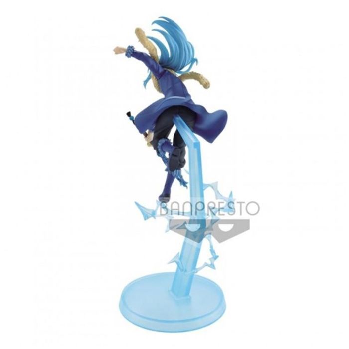 Figura Banpresto That Time I Got 2 Figura Banpresto That Time I Got 2