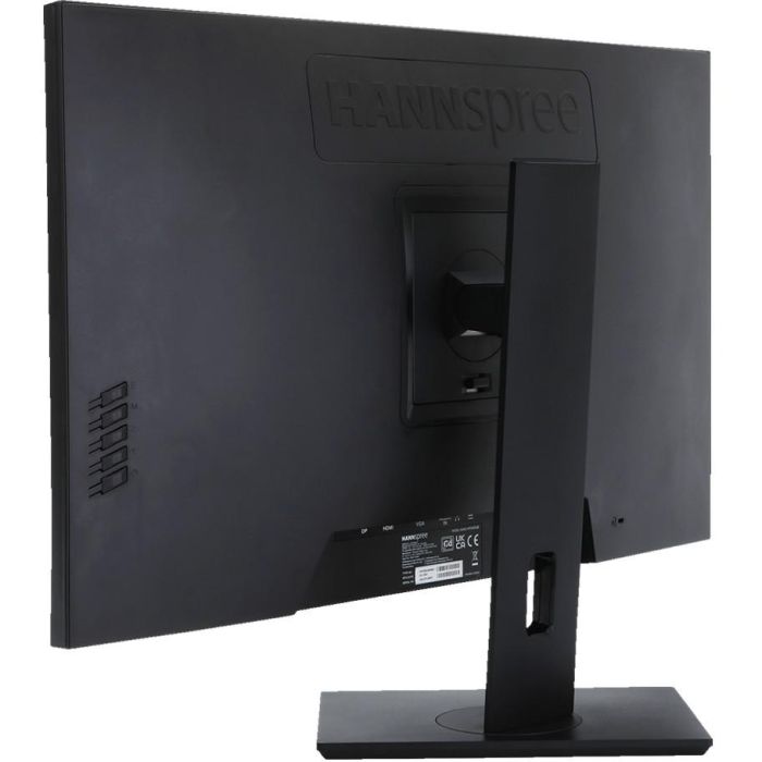 Hannspree 68.6cm (27") HP278WJB 16:9 VGA+HDMI+DP Lift retail 7