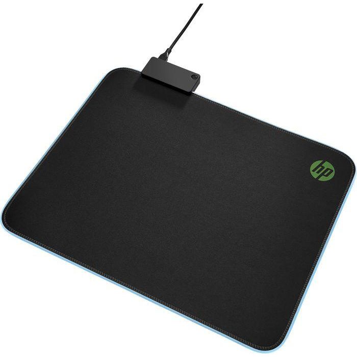 HP Alfombrilla de Ratón con Base de Goma Antideslizante 350 x 280 mm 3