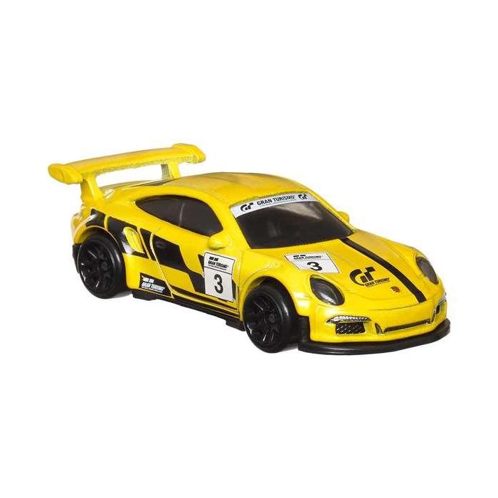 Hot wheels entertainment - modelos surtidos 3