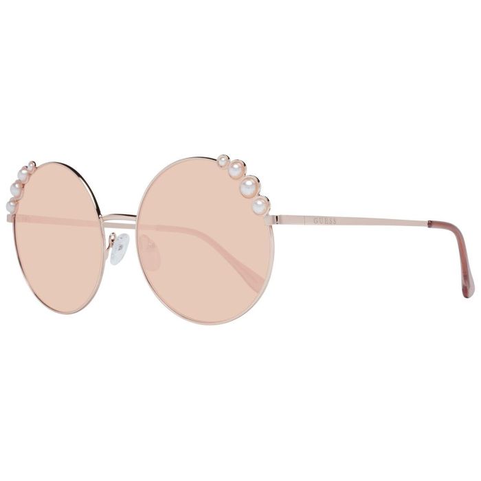 Gafas de Sol Mujer Guess GF0355 5828T Gafas de Sol Mujer Guess GF0355 5828T