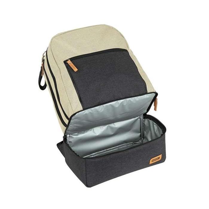 Safta Mochila Escolar para Bebé de la colección Baby Accessories, ideal como Cartera de Accesorios Infantiles, 300x150x430 mm 6