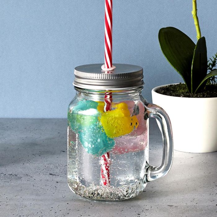 Cook Concept Juego 10 Cubitos Hielo Reutilizable Cocktail Lounge Refrescan Sin Diluir Bebidas 1