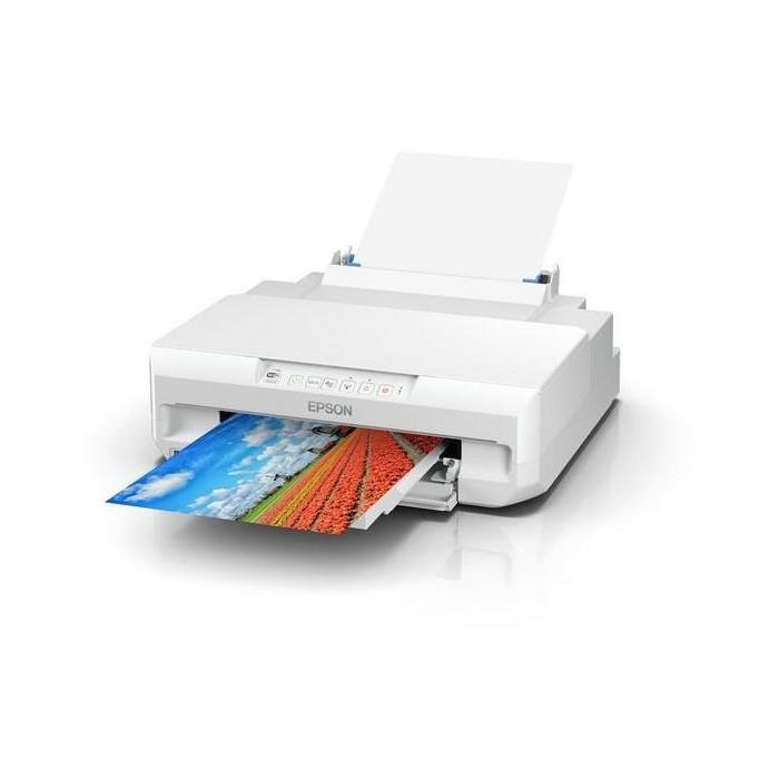 Impresora Epson XP-65 6 Impresora Epson XP-65 6