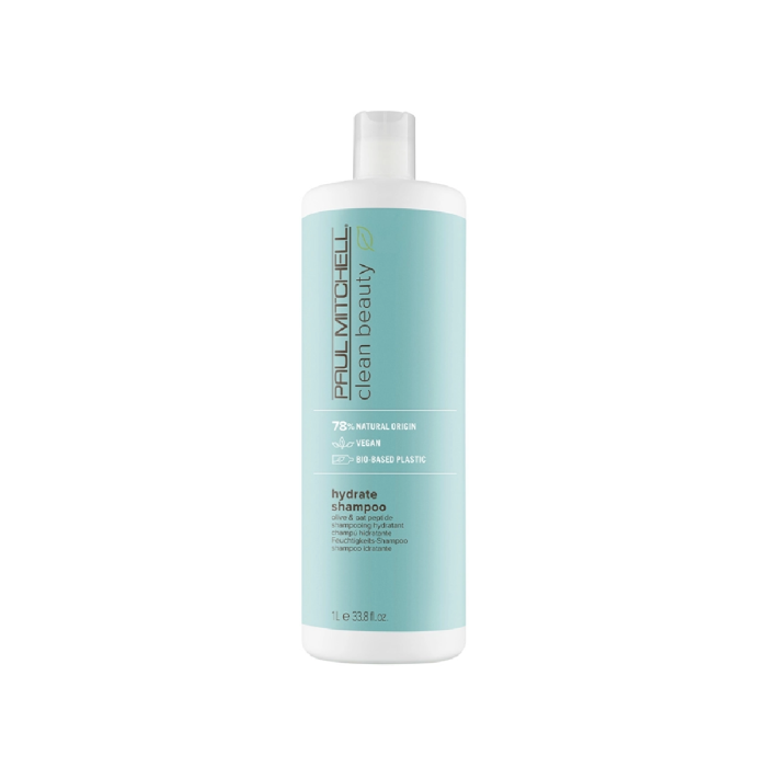 Paul Mitchell Hydrate Shampoo 1000 mL Paul Mitchell Hydrate Shampoo 1000 mL