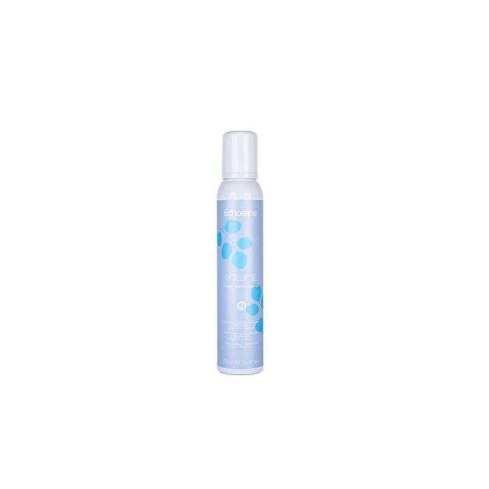 Volume Leave-In Foam Conditioner 200 mL Echosline