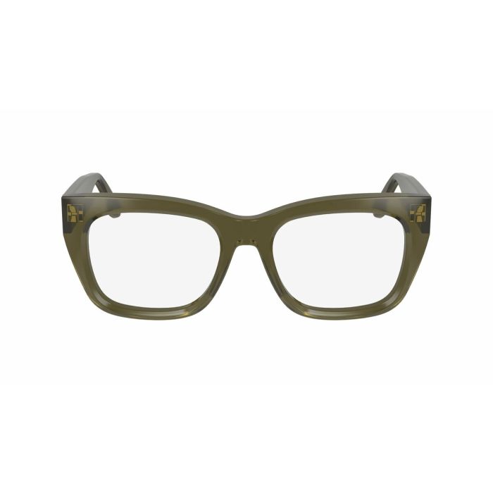 Montura de Gafas Mujer Victoria Beckham VB2660-5118310 Ø 51 mm 2 Montura de Gafas Mujer Victoria Beckham VB2660-5118310 Ø 51 mm 2