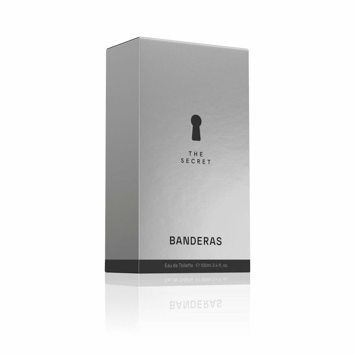 Perfume Mujer Antonio Banderas The Secret EDT 100 ml 5 Perfume Mujer Antonio Banderas The Secret EDT 100 ml 5