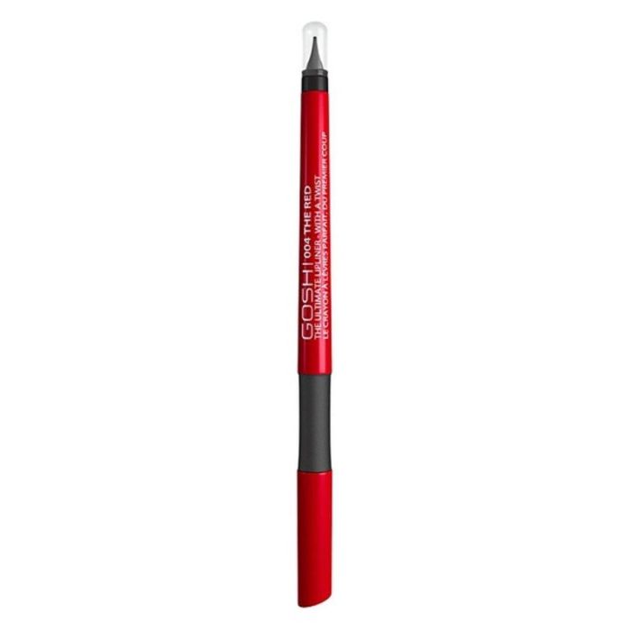 Perfilador de Labios The Ultimate Gosh Copenhagen (0,35 g) 8 Perfilador de Labios The Ultimate Gosh Copenhagen (0,35 g) 8