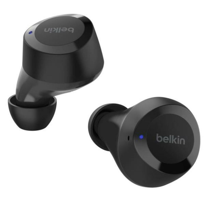Belkin Soundform Bolt Headset True Wireless Stereo (Tws) In-Ear 1