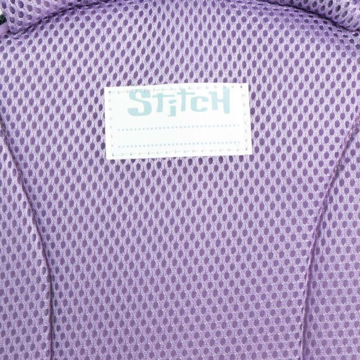 Cerdá Mochila Infantil Stitch 2.5x3x1 cm para Niños y Niñas a partir de 3 años, Color Azul 5 Cerdá Mochila Infantil Stitch 2.5x3x1 cm para Niños y Niñas a partir de 3 años, Color Azul 5