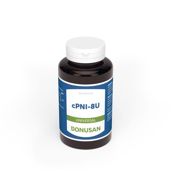 Cpni-8U Cpni-8U
