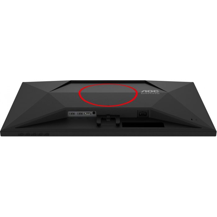 AOC 68,6cm (27") 27G4HRE 16:09 2xHDMI+DP black/red 7 AOC 68,6cm (27") 27G4HRE 16:09 2xHDMI+DP black/red 7