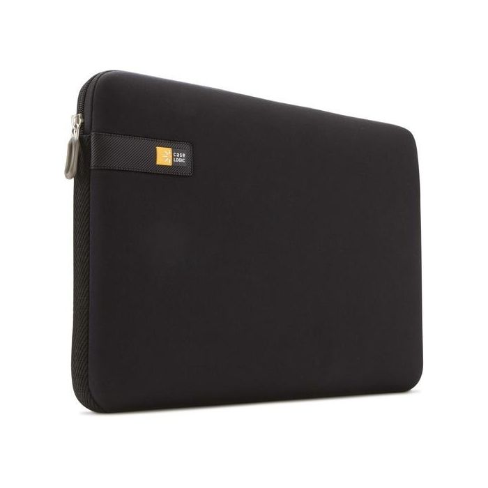 CaseLogic LAPS114 BLACK Notebook-Tasche Laps Sleeve 14" 0 CaseLogic LAPS114 BLACK Notebook-Tasche Laps Sleeve 14" 0