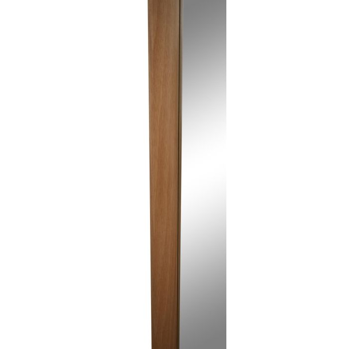 Espejo Urban DKD Home Decor Natural 5 x 160 x 54 cm 1 Espejo Urban DKD Home Decor Natural 5 x 160 x 54 cm 1