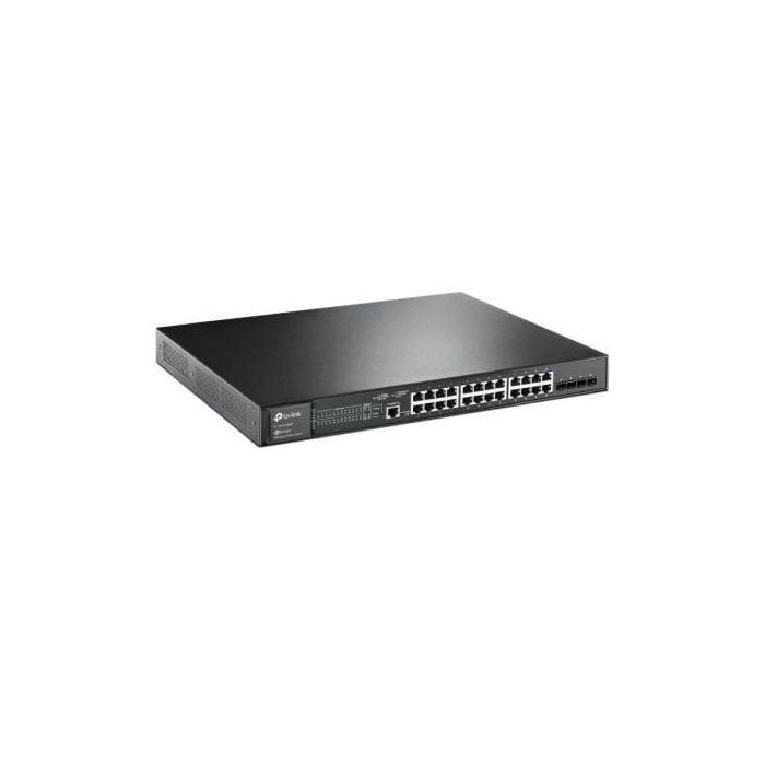 Switch TP-Link TL-SG3428MP 1 Switch TP-Link TL-SG3428MP 1
