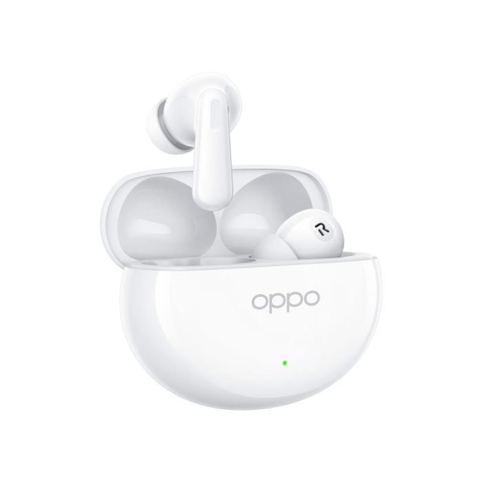 Oppo Enco Air 4 Earbuds Silky White Auriculares Inalámbricos Bluetooth 7